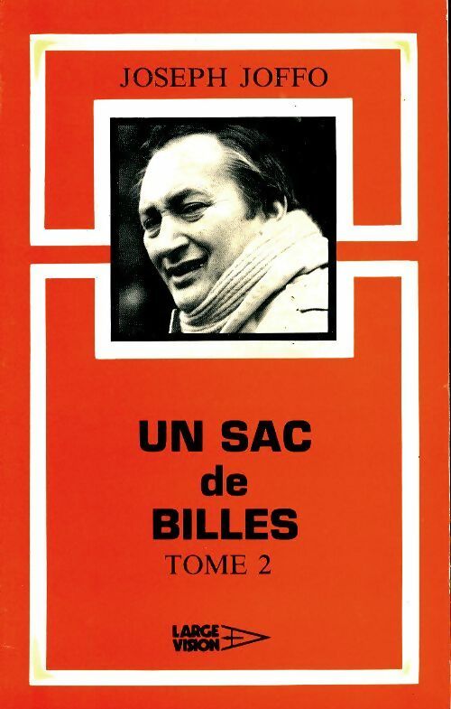 Livrenpoche : Un sac de billes Tome II - Joseph Joffo - Livre