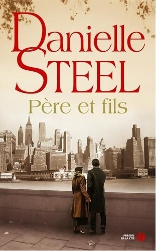 Livrenpoche : Père et fils - Danielle Steel - Livre