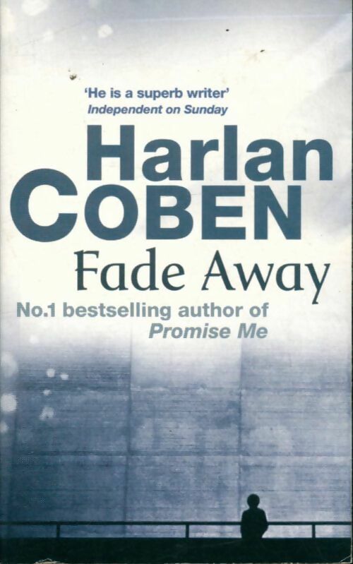 Livrenpoche : Fade away - Harlan Coben - Livre
