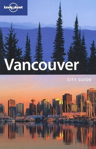 Livrenpoche : Vancouver 2005 - Karla Zimmerman - Livre