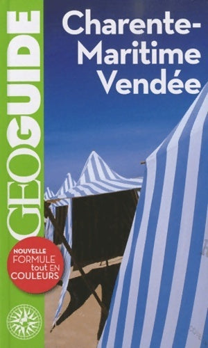 Livrenpoche : Charente-Maritime Vendée 2010 - Sabine Albertini - Livre