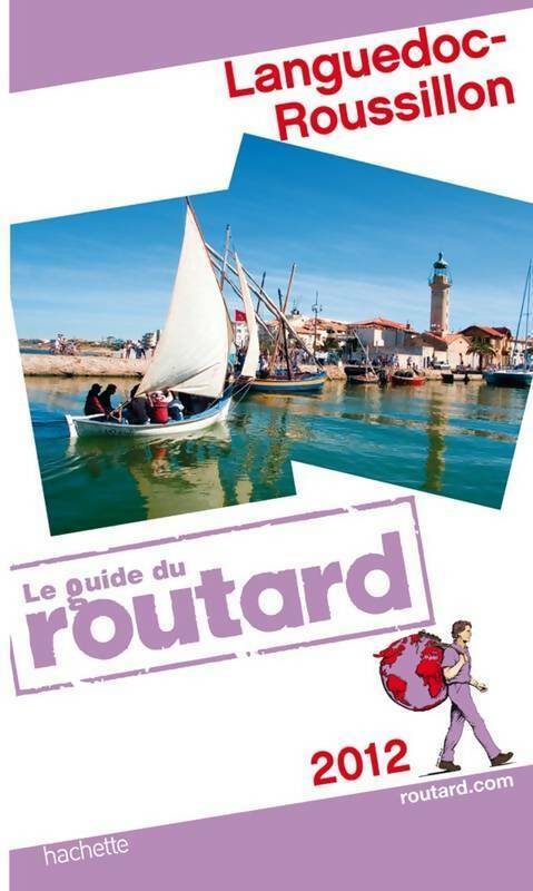 Livrenpoche : Languedoc Roussillon 2012 - Collectif - Livre