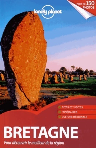 Livrenpoche : Bretagne 2015 - Collectif - Livre