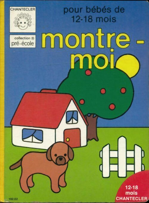 Livrenpoche : Montre-moi - Collectif - Livre