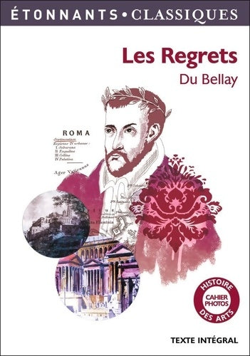 Livrenpoche : Les regrets - Joachim Du Bellay - Livre