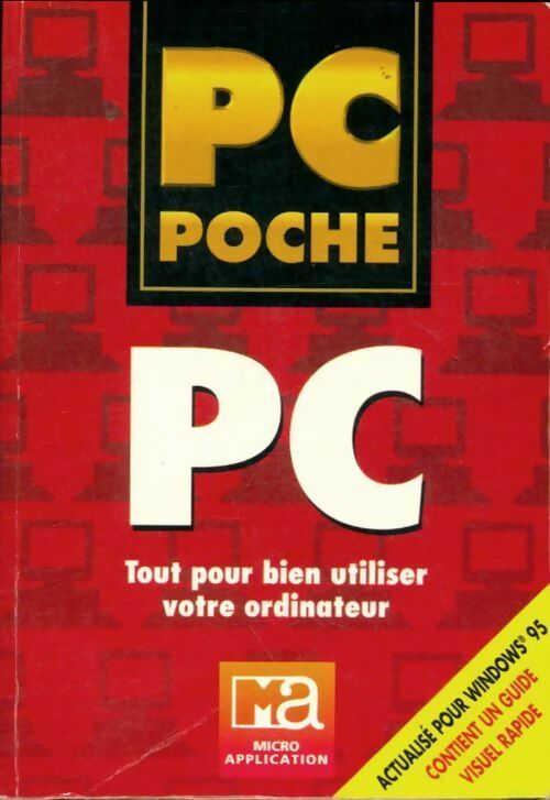 Livrenpoche : PC - Nathalie Pasero - Livre