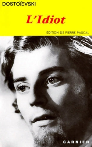 Livrenpoche : L'idiot - Fedor Dostoïevski - Livre