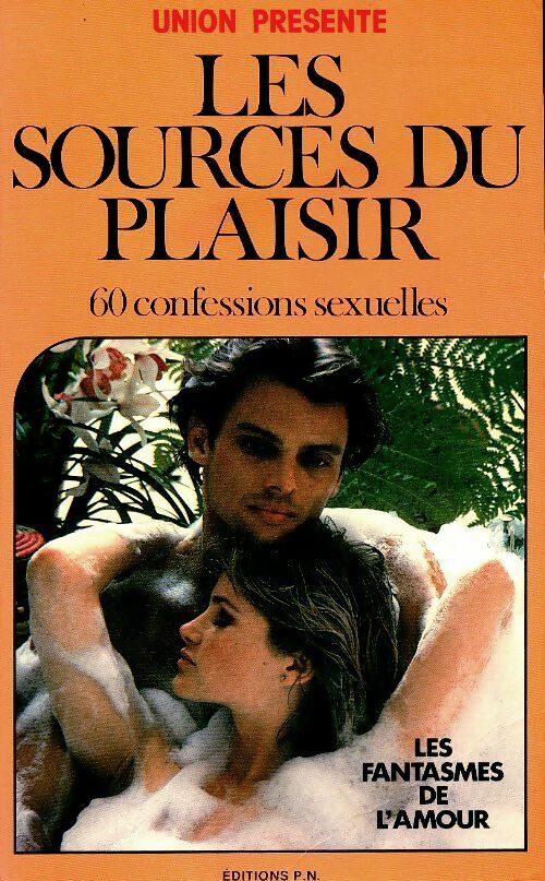 Livrenpoche : Les sources du plaisir - Collectif - Livre