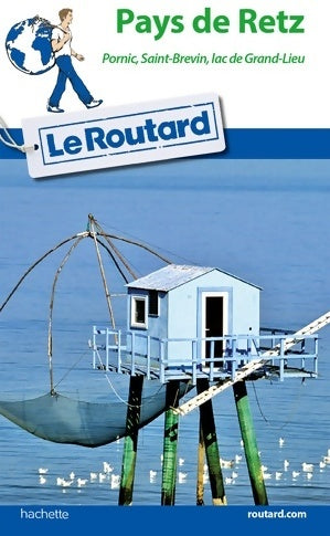 Livrenpoche : Pays de Retz - Collectif - Livre