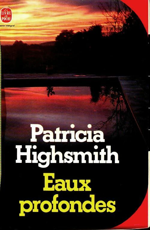 Livrenpoche : Celui qui survit / Les cendres de la haine / La petite fille au bout du chemin / Eaux profondes - Collectif - Livre