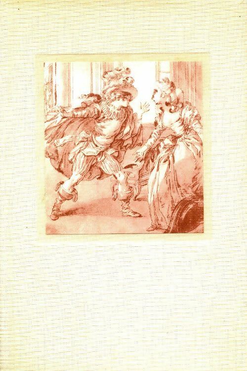 Livrenpoche : La trilogie de Figaro - Pierre-Augustin Beaumarchais - Livre