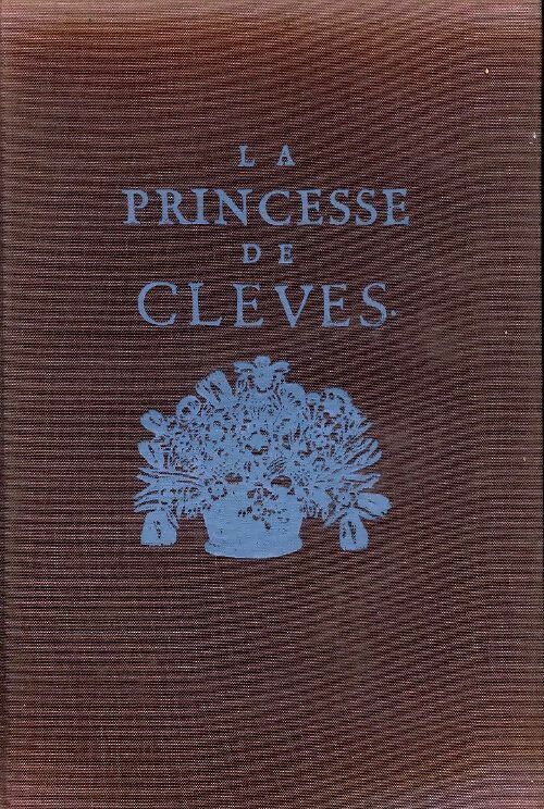 Livrenpoche : La princesse de Clèves et autres récits - Mme De Lafayette - Livre