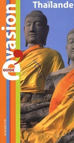 Livrenpoche : Thaïlande - Collectif - Livre