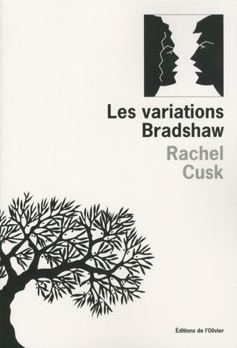Livrenpoche : Les variations Bradshaw - Rachel Cusk - Livre