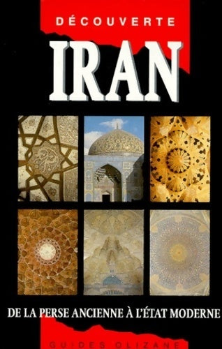 Livrenpoche : Iran - Helen Loveday - Livre