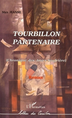 Livrenpoche : Tourbillon partenaire - Max Jeanne - Livre