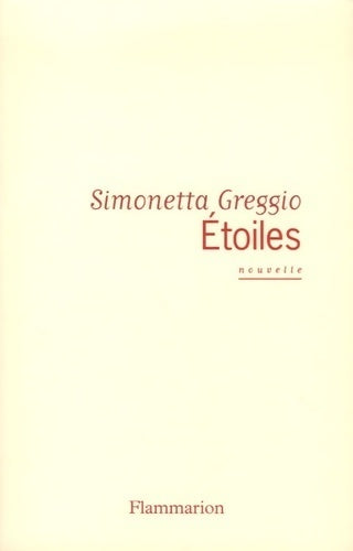 Livrenpoche : Etoiles - Simonetta Greggio - Livre