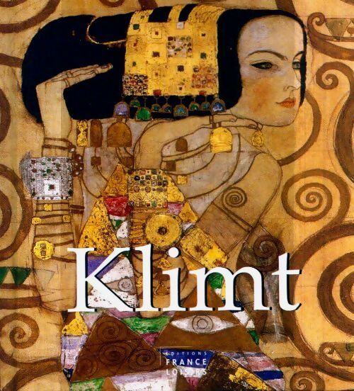 Livrenpoche : Klimt 1862-1918 - Jane Reynolds - Livre