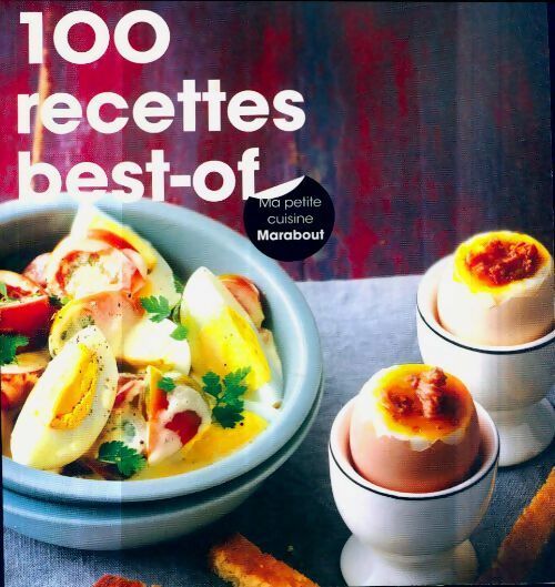 Livrenpoche : 100 recettes best-of - Collectif - Livre