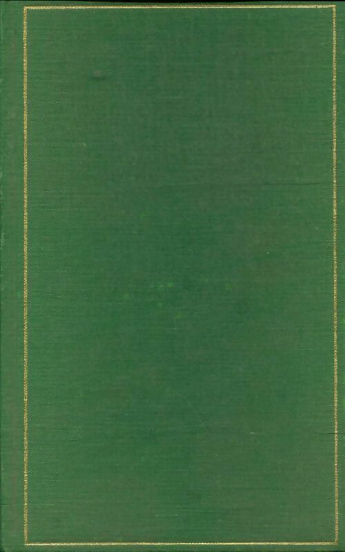 Livrenpoche : Collected poems - John Betjeman - Livre