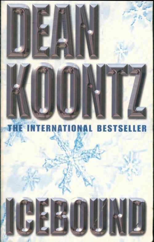 Livrenpoche : Icebound - Dean Ray Koontz - Livre