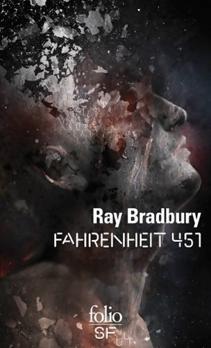 Livrenpoche : Fahrenheit 451 - Ray Bradbury - Livre