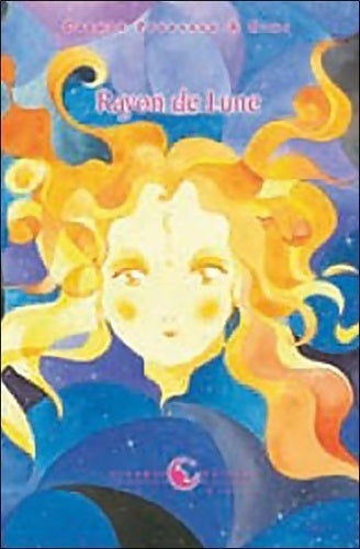Livrenpoche : Rayon de lune - Carmen Pennarun - Livre