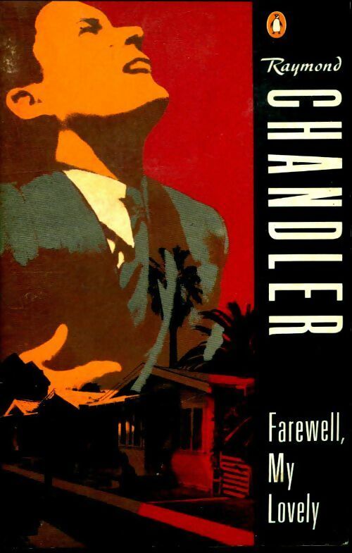 Livrenpoche : Farewell my lovely - Raymond Chandler - Livre