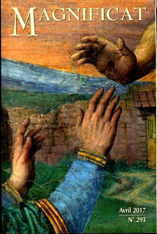 Livrenpoche : Magnificat n°293 - Collectif - Livre