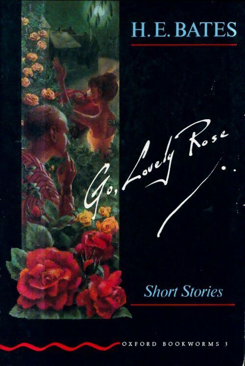 Livrenpoche : Go evely rose - H.E. Bates - Livre