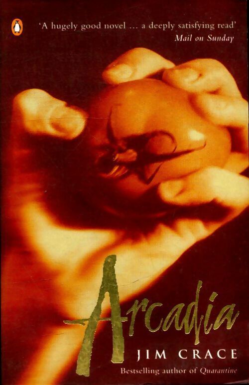 Livrenpoche : Arcadia - Jim Crace - Livre