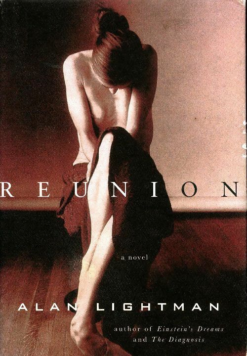 Livrenpoche : Reunion - Alan Lightman - Livre