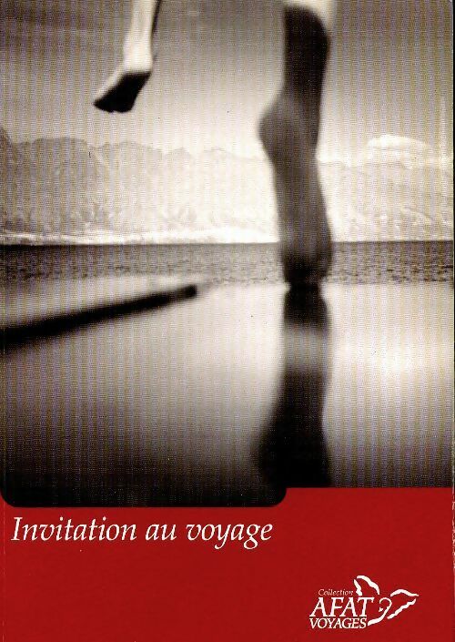 Livrenpoche : Initiation au voyage - Collectif - Livre