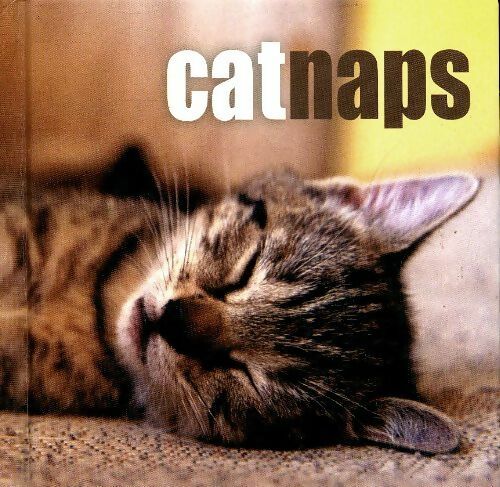 Livrenpoche : Cat naps - Susanna Geoghegan - Livre