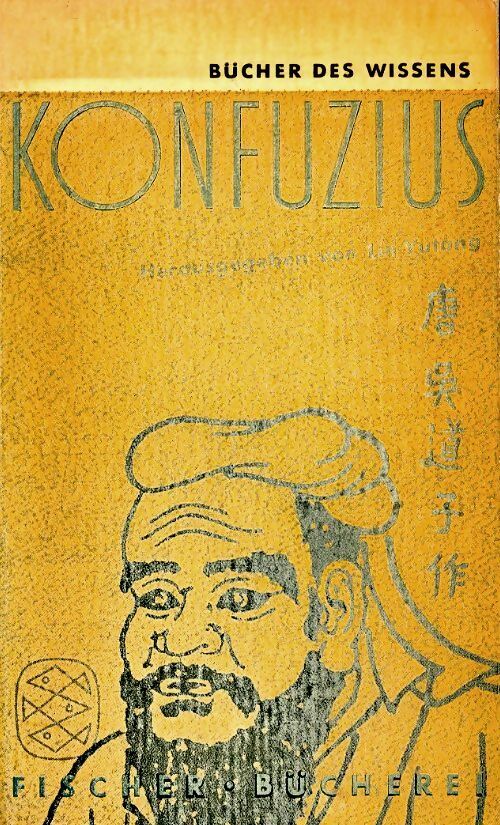 Livrenpoche : Konfuzius - Yutang Lin - Livre