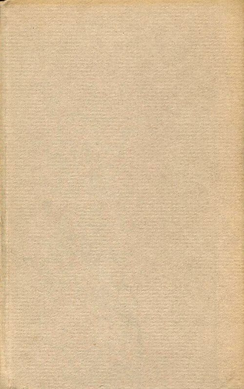 Livrenpoche : Demeter - Hermann Broch - Livre