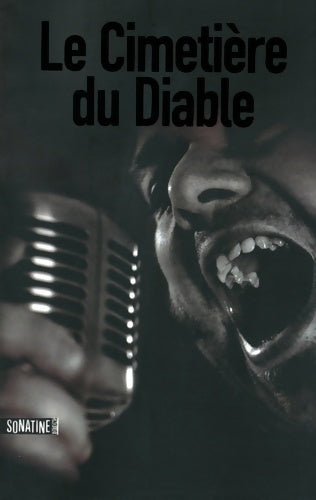 Livrenpoche : Le cimetière du diable - Anonyme (Bourbon Kid) - Livre