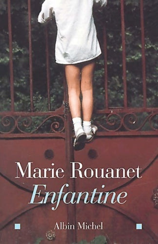 Livrenpoche : Enfantines - Marie Rouanet - Livre