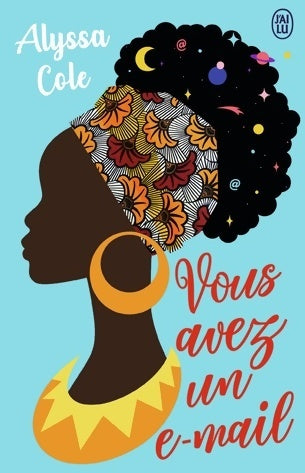 Livrenpoche : Vous avez un e-mail - Alyssa Cole - Livre