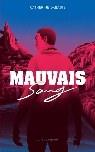 Livrenpoche : Mauvais sang - J.M.A. Salles-Dabadie - Livre