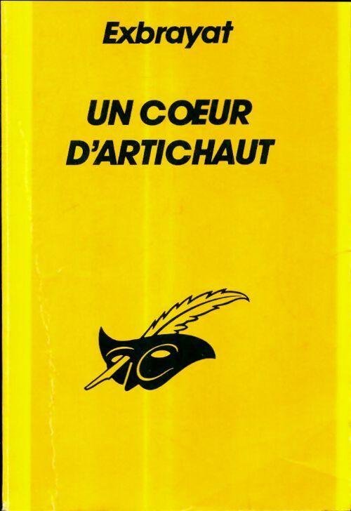 Livrenpoche : Un coeur d'artichaut - Charles Exbrayat - Livre