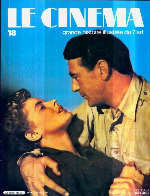 Livrenpoche : Le cinéma n°18 - Dr P. Thévenard, G. Tassel - Livre