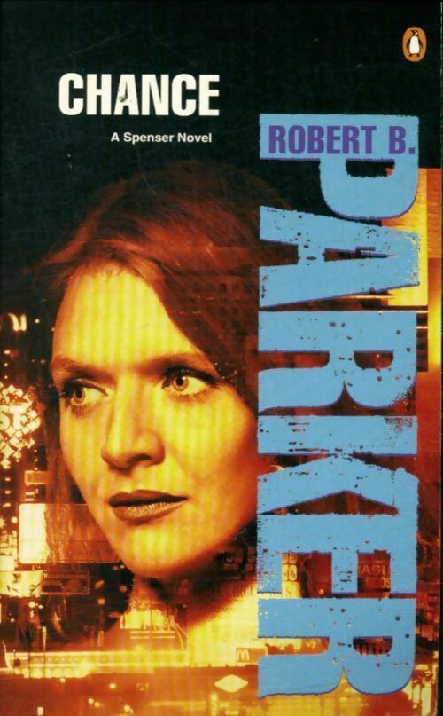 Livrenpoche : Chance - Robert B. Parker - Livre