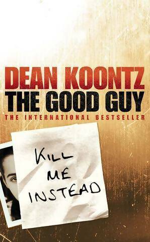 Livrenpoche : The good guy - Dean Ray Koontz - Livre