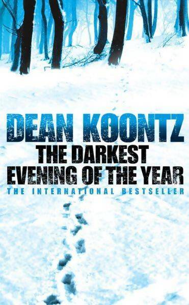 Livrenpoche : The darkest evening of the year - Dean Ray Koontz - Livre