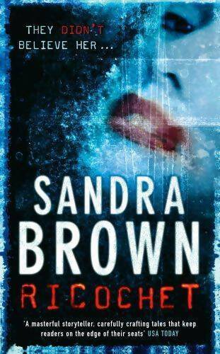 Livrenpoche : Ricochet - Sandra Brown - Livre