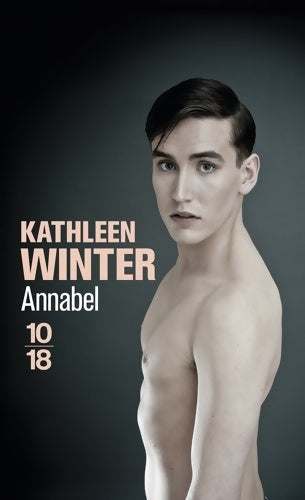 Livrenpoche : Annabel - Kathryn Winter - Livre