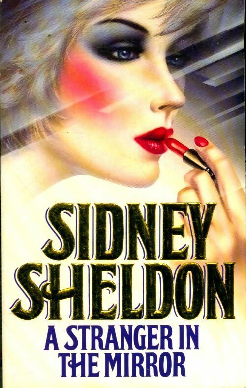 A stranger in the mirror - Sidney Sheldon -  Fontana - Livre