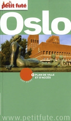 Livrenpoche : Oslo 2011 - Collectif - Livre