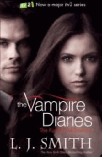 Livrenpoche : The vampire diaries vol 3 : The fury - L.J. Smith - Livre